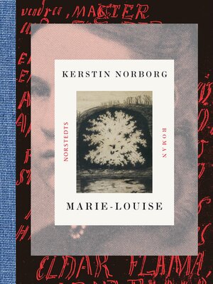 cover image of Marie-Louise